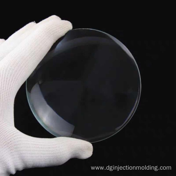 Fashion Design Optical Led Glass Lenses